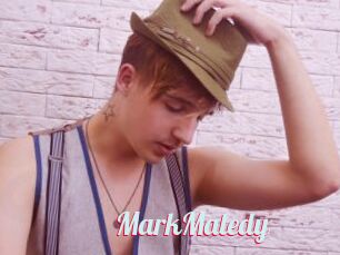 MarkMaledy