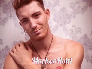 MarkooHott1