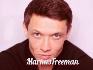 MarkusFreeman