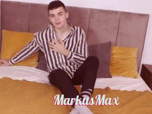 MarkusMax