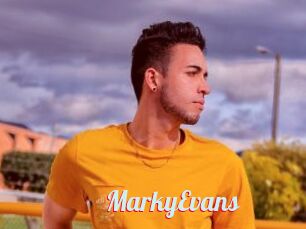 MarkyEvans