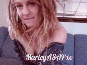 MarleyASAPxo