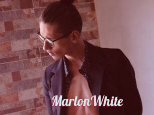 MarlonWhite