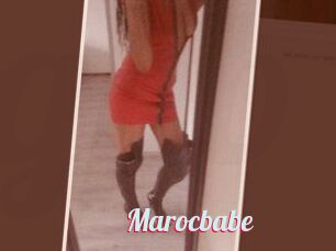 Marocbabe