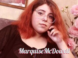 MarquiseMcDowell