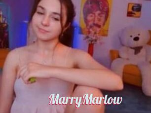 MarryMarlow