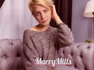 MarryMills