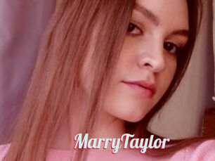 MarryTaylor