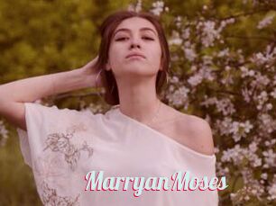 MarryanMoses