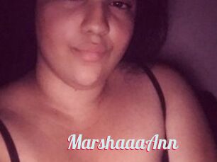 MarshaaaAnn