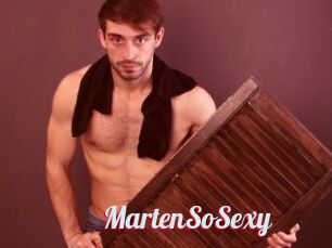 MartenSoSexy