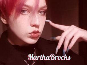 MarthaBrocks