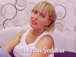 Martha_Goddess