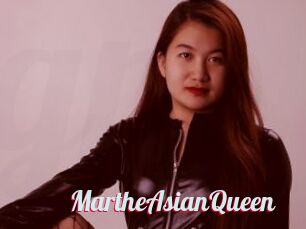 MartheAsianQueen