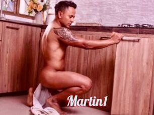 Martin1