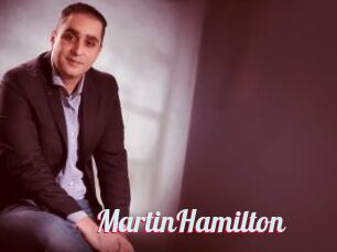 MartinHamilton