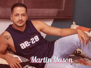 MartinMason