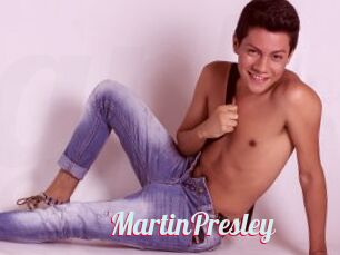 MartinPresley