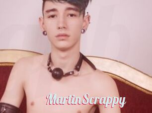 MartinScrappy