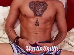 MartinSmith