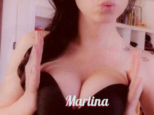 Martina