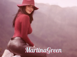 MartinaGreen