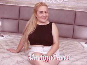 MartinaParisi