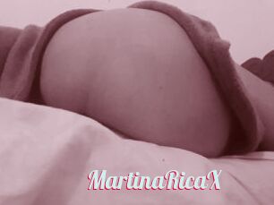 MartinaRicaX