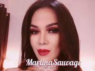 MartinaSauvage