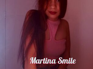 Martina_Smile