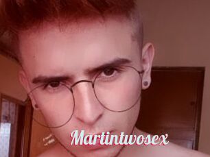 Martintwosex