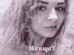 MarusyaX