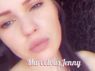 MarvelousJenny