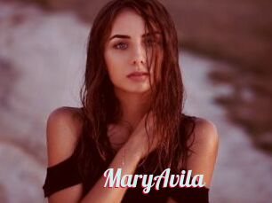 MaryAvila