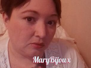 MaryBijoux