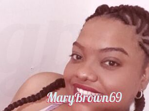 MaryBrown69