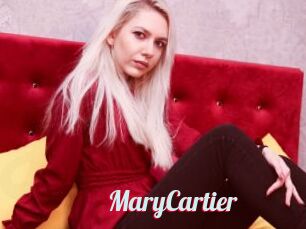 MaryCartier