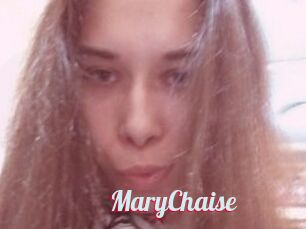 MaryChaise