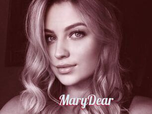 MaryDear