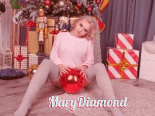 MaryDiamond