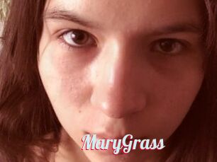 MaryGrass