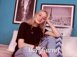 MaryGurnet