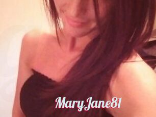 MaryJane81