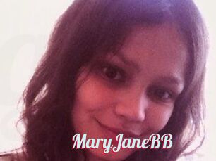 MaryJaneBB