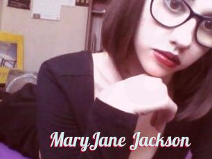 MaryJane_Jackson