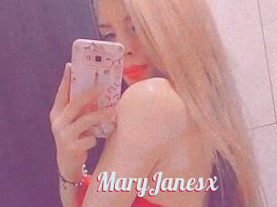 MaryJanesx