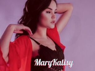 MaryKalisy