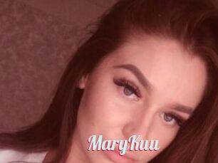 MaryKuu