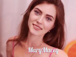 MaryMacey