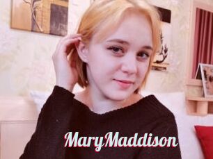 MaryMaddison